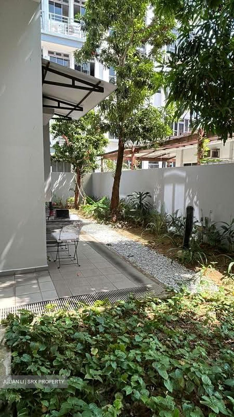Sunshine Regency (D15), Apartment #609609121